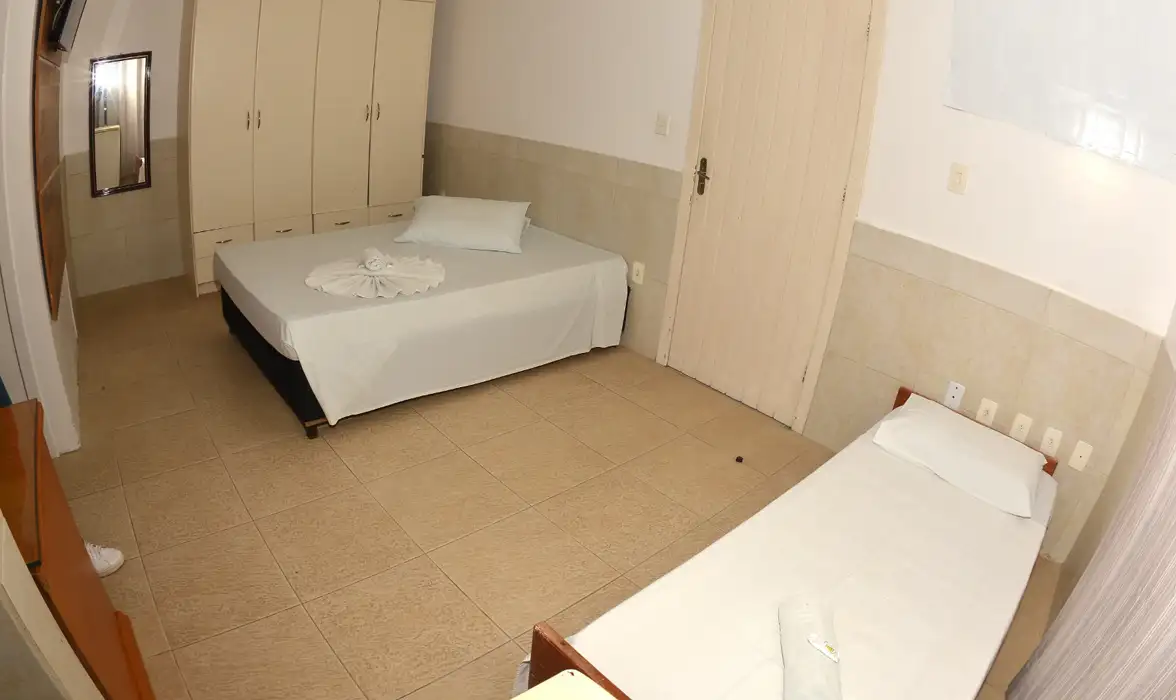 Hotel Don Albertos