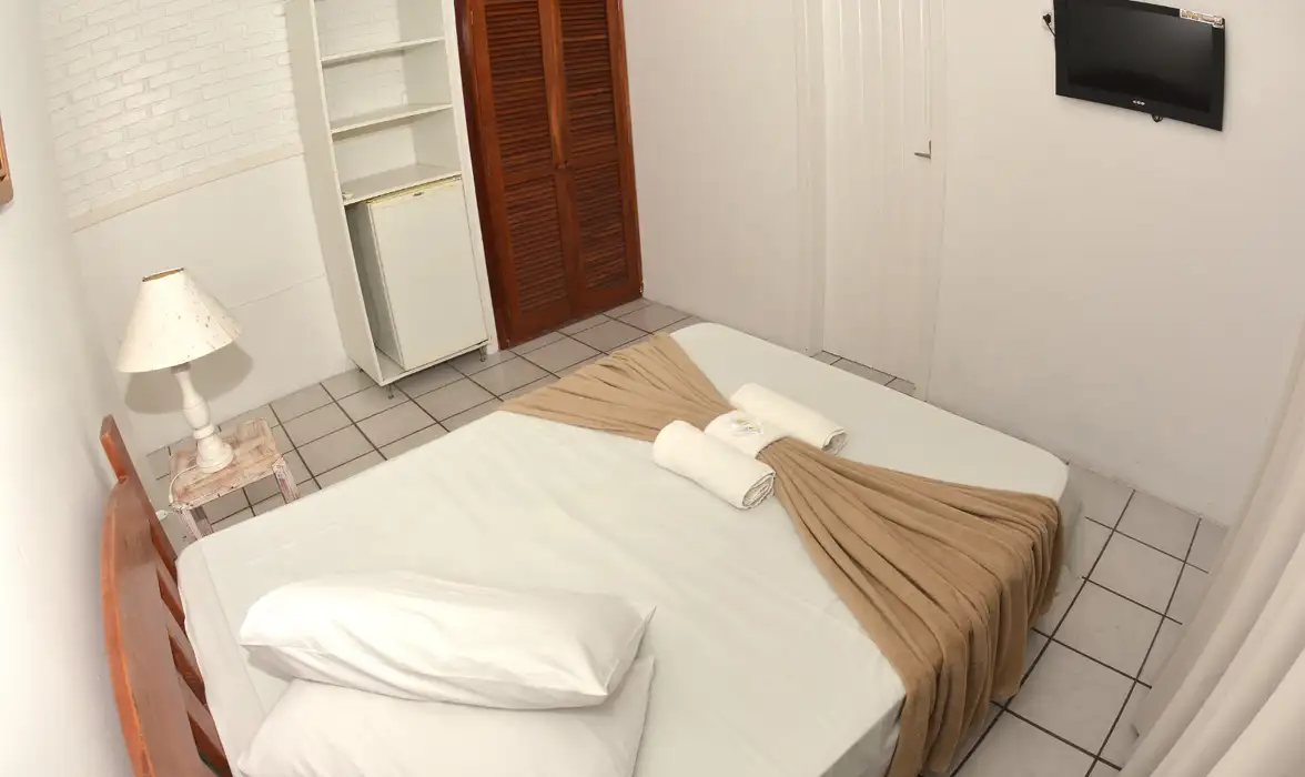 Hotel Don Albertos