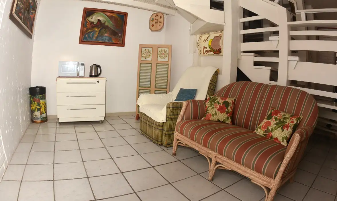 Hotel Don Albertos
