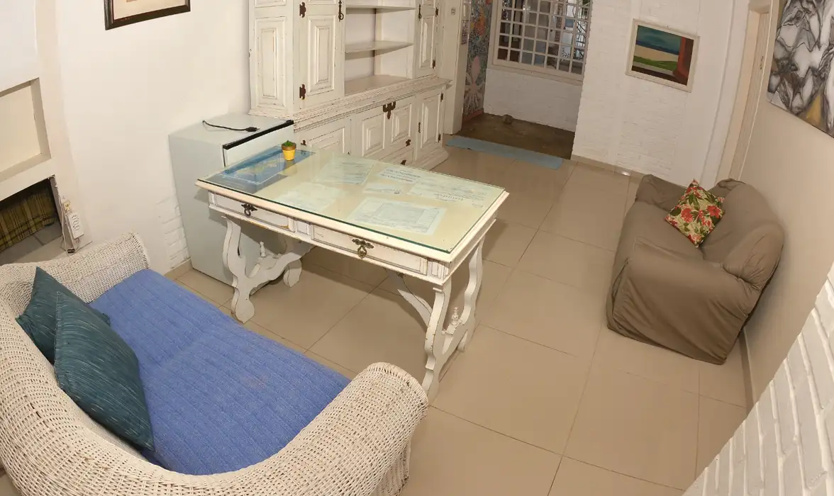 Hotel Don Albertos