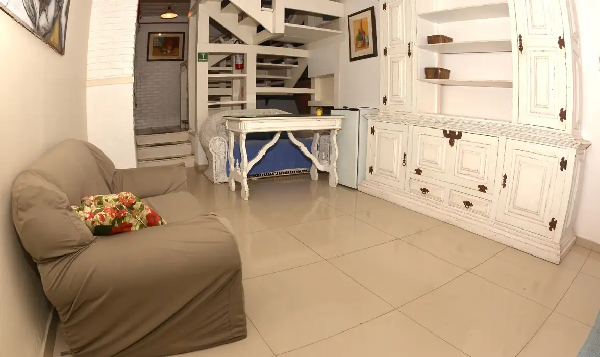 Hotel Don Albertos
