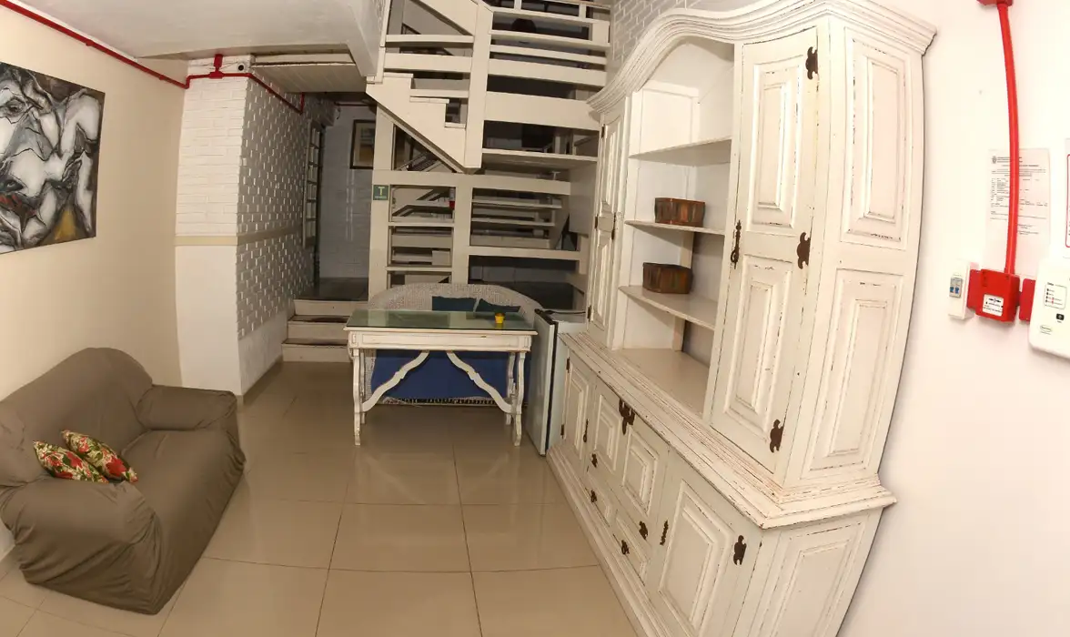Hotel Don Albertos