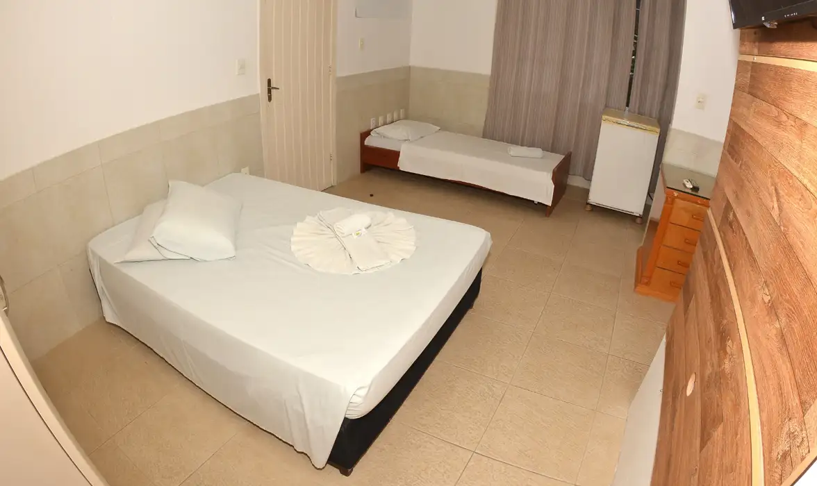 Hotel Don Albertos