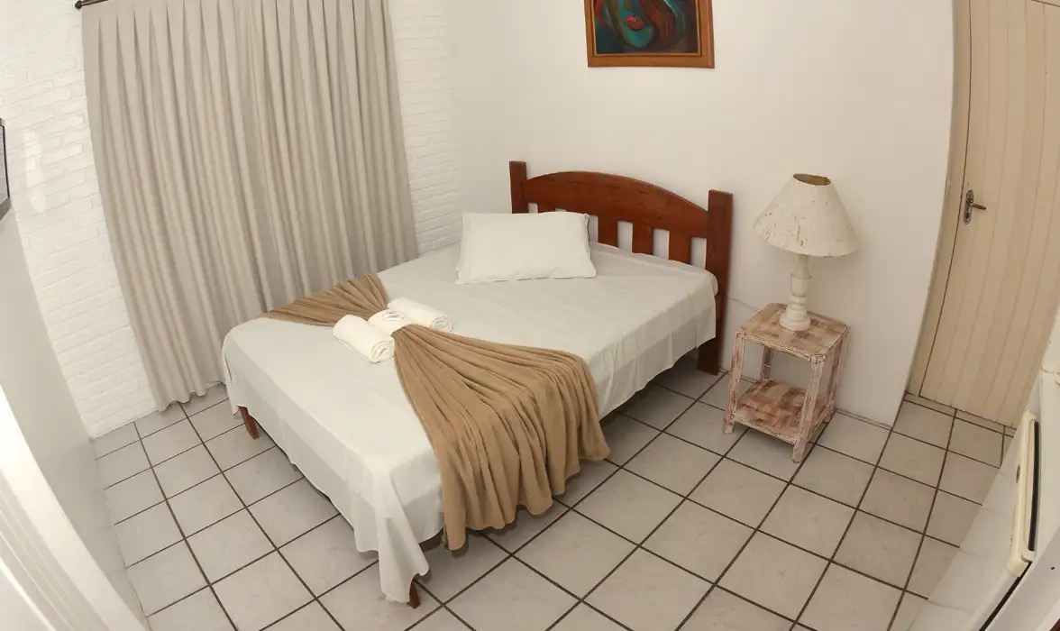 Hotel Don Albertos