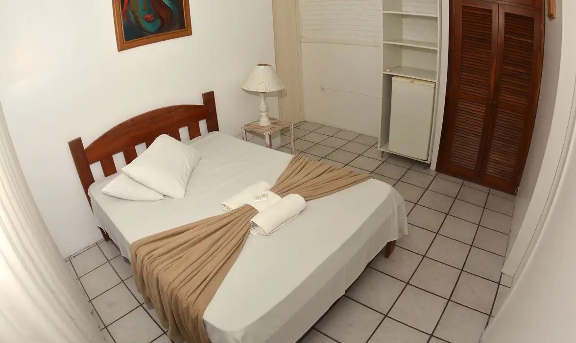 Hotel Don Albertos